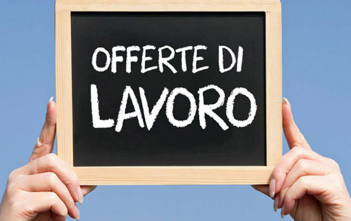 offerta lavoro